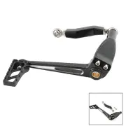 Brake Lever Arm Peg Pushrod Linkage Arm Link For Harley 2018+ Softail FXBB FXLR
