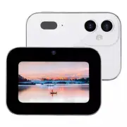 Digital Camera 4K 64MP 60FPS Video HD Photo 16x Zoom 3Inch For Vlogging Youtube
