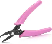 SPEEDWOX Split Ring Opening Pliers Ring Splitter Plier Jump Ring Opener Finge...