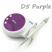 Woodpecker DTE D5 Dental Ultrasonic Piezo Scaler W/ LED SATELEC Handpiece