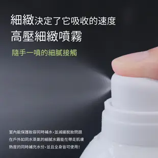 【廣源良】絲瓜水噴霧瓶系列 50ml 160ml 320ml 降溫補水 夏日舒緩 調理出油