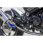 【GEAR BASE 吉兒基地】全新現貨不用等 OVER RACING GROM JC92 MSX 三代 腳踏後移 套件