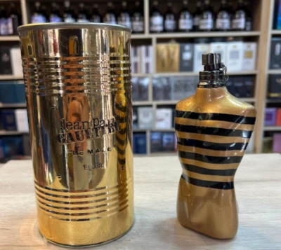 Jean Paul Gaultier Le Male Elixir 100ml Parfum 100% Genuine Sealed