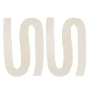 240pcs Quilling Strips Paper 5mm 54cm Quilling Strip, Cream White