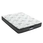 NNEDSZ Bedding Rocco Bonnell Spring Mattress 24cm Thick – King