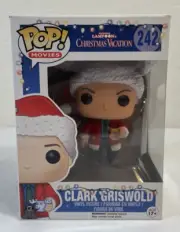 Funko Pop! Vinyl: Clark Griswold #242 - National Lampoon's Christmas Vacation