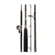 Penn Levelwind GT 330 Overhead Combo 5ft 6in