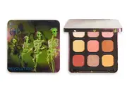 Makeup Revolution - CORPSE BRIDE 9 Pan Shadow Palette Grave Misunderstanding NIB