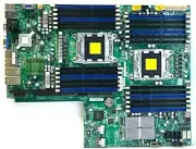 Supermicro X9DRW-3LN4F+-AI034 dual socket 2011 Acer Altos AR360-F2 SB.R8511.001
