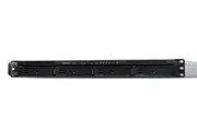 Synology RackStation 4-Bay 3.5" 1U Rackmount Expansion Unit [RX418]