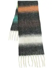 [Morgan & Taylor] Juniper Scarf in Teal