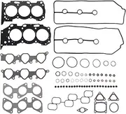 HS26330PT MLS Cylinder Head Gasket Set Fit for Toyota 2003-2009 4Runner, 2007-2009 FJ Cruiser, 2005-2011 Tacoma, 2005-2006 Tundra 4.0L V6 ENG Code 1GRFE