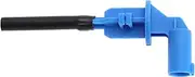 2 Pin Coolant Level Sensor Liquid Level Sensor Car Engine Coolant Level Sensor 17117506601 17111436257 17110152373 Compatible with BMW X3 X4 X5 X6 Z4 Z8