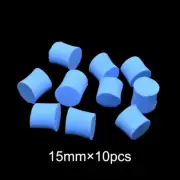 Ant Farm Test Tube Sponge Plug for Ant Nest Ant House Anthill Water Feeder Block