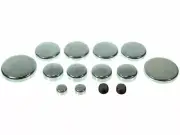 For 1978-1980 Chevrolet Monza Expansion Plug Kit 51227WY 1979 Expansion Plug