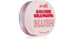 Barry M Gel Blush Color Changing Cherub color 2.5 g