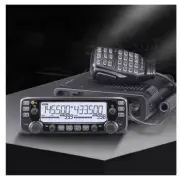 ICOM 2730E - VHF/UHF Dual Band Mobile Transceiver.