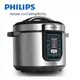 免運費 原廠食譜 PHILIPS 飛利浦 智慧萬用鍋/微電腦電子鍋 HD2133 HD-2133