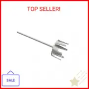 3 Inch Stainless Steel Pork Puller Used with Standard Hand Drill,Pork Shredder D