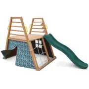 Lifespan Kids Cooper Climb & Slide (Green Slide)