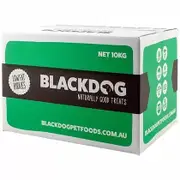Black Dog Oven Baked The Bigga Biscuit Low Fat