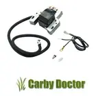 RIDE ON MOWER IGNITION COIL FOR 7 TO 16 HP BRIGGS & STRATTON MOTORS 398811 39826