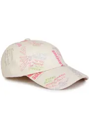 Jacquemus La Casquette Logo-print Cotton Cap, Cap, Cotton, Logo Print - Multicoloured 56