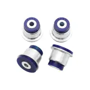 SuperPro Front Control Arm Upper Inner Bush Kit for Mazda 6 GG GY MPS Turbo GG