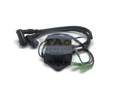 Boat CDI Coil Unit Assy 3B2-06170-0M 8037041 for Tohatsu Nissan Mercury Outboard