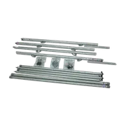 Fiamma Awning Extension Fast Clip System To Suit Fiamma 250cm