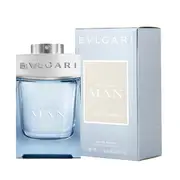 Bvlgari Man Glacial Essence 100ml EDT Spray For Men