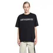 [44 LABEL GROUP] Anti-Hero Inside-Out T-Shirt Black