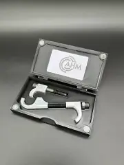 Reseal Cambridge the easy way. No timing tools needed. Volkswagen, Audi 2.0t