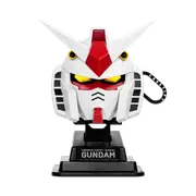 AirPods Pro 2 Earbuds Collectible Case RX-78-2 Gundam Collectible Earbuds Case - AirPods Pro 2