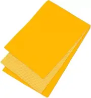 Kyoto Miyabi Yukata Obi Hakama Obi Striped Reversible 350cm Yellow New from JPN