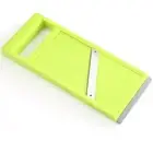 Plastic Vegetable Chopper Multipurpose Potato Chip Slicer Kitchen Cooking
