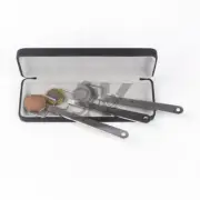 Testing Pie Gauge Magnetic Field Indicator Of Magnetic Particle Suspension Meter