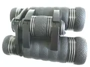 Instrumental Quality Metallic Frame 8 x 30 Optical Glass Binoculars B11