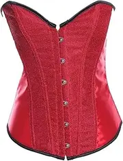 [Generic] 1pcs Retro Multicolor Abdomen Body Shaping Suit Waist Seal Waist Clip Gathered Slim Waist Waist Corset