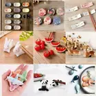 Cute Japanese Ceramic Decorative Chopsticks Holder Racks Spoon Fork Rest Tools