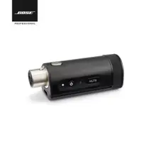 在飛比找PChome24h購物優惠-Bose S1 Pro+ 無線麥克風/線性發射器 – XLR