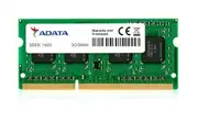 ADATA 8GB DDR3L Laptop RAM SODIMM - 1600Mhz - 1.35v