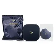 Cle De Peau Radiant Cushion Foundation Natural SPF 25 - # I10 Very Light Ivory 14/go049oz
