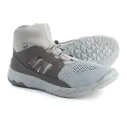 Teva Arrowood Swift Mid Premier Sneaker Shoe Gray Mens Size 9