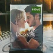The Lucky One (DVD2011 Widescreen) Zac Efron, Taylor Schilling Brand New Sealed