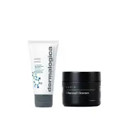 Oily Skin Essentials Bundle