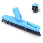 Grout Cleaning Brush Scrubber, Stiff V-Shaped Scrub Grout Brush (no pole)