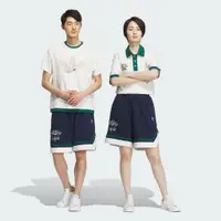 在飛比找蝦皮商城優惠-adidas DISNEY 小飛象運動短褲 男/女 - Or