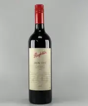 Penfolds Bin 707 Cabernet Sauvignon 2006