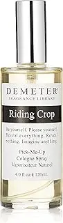 [Demeter] Riding Crop Cologne Spray for Men, 120ml